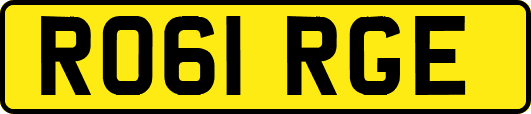 RO61RGE
