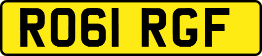 RO61RGF