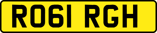 RO61RGH