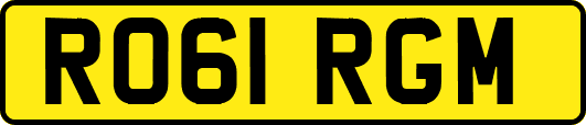 RO61RGM