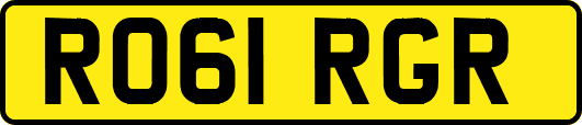 RO61RGR