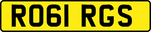 RO61RGS