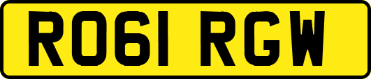RO61RGW