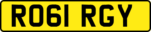 RO61RGY