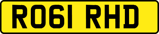 RO61RHD