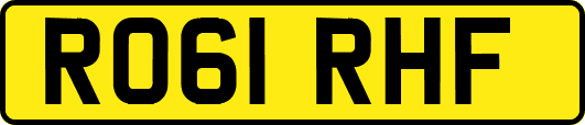 RO61RHF