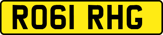 RO61RHG