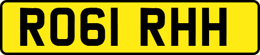 RO61RHH