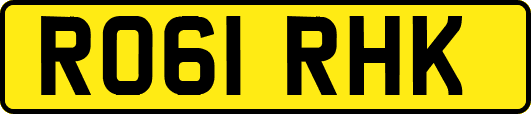 RO61RHK