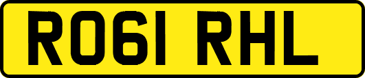 RO61RHL