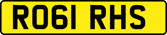 RO61RHS