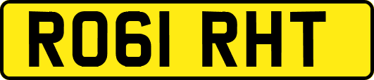 RO61RHT