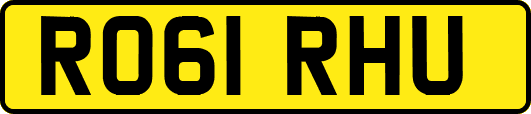 RO61RHU