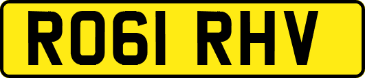 RO61RHV