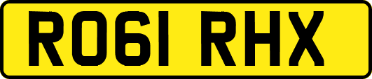 RO61RHX