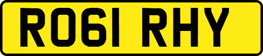 RO61RHY