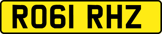 RO61RHZ