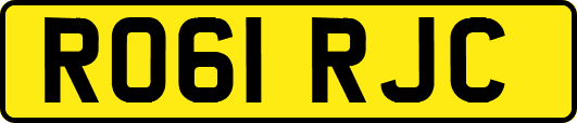 RO61RJC