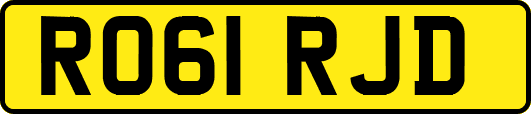 RO61RJD