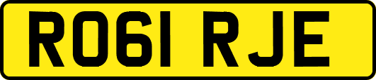 RO61RJE