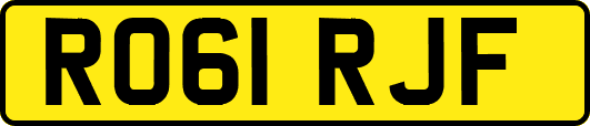 RO61RJF