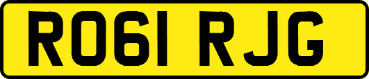 RO61RJG