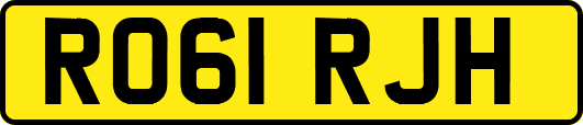 RO61RJH