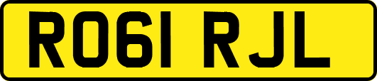 RO61RJL
