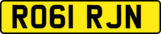 RO61RJN