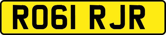 RO61RJR