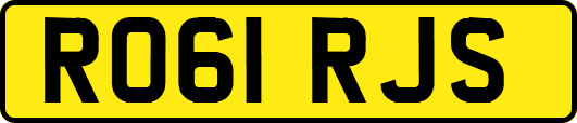 RO61RJS