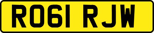 RO61RJW