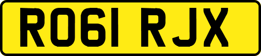 RO61RJX