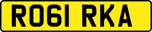RO61RKA