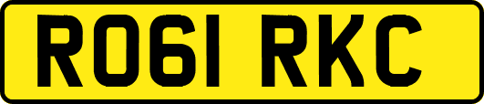 RO61RKC