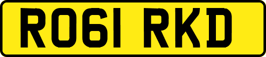 RO61RKD