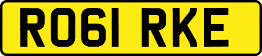 RO61RKE