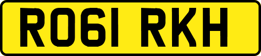 RO61RKH
