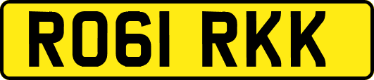 RO61RKK