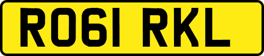 RO61RKL