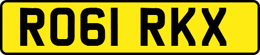 RO61RKX