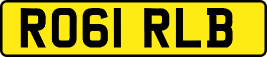 RO61RLB