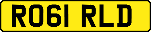 RO61RLD