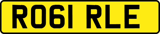 RO61RLE