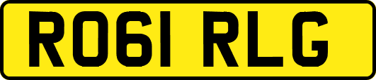 RO61RLG