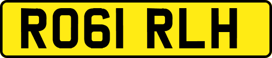 RO61RLH