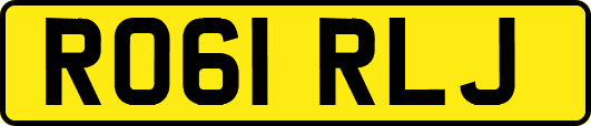 RO61RLJ