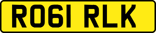 RO61RLK