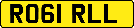 RO61RLL
