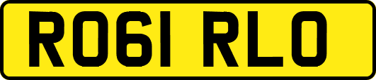 RO61RLO